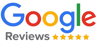 google review badge
