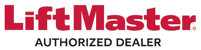 LIFTMASTER AUTHORIZED DEALER BAY BRIDGE GARAGE DOOR