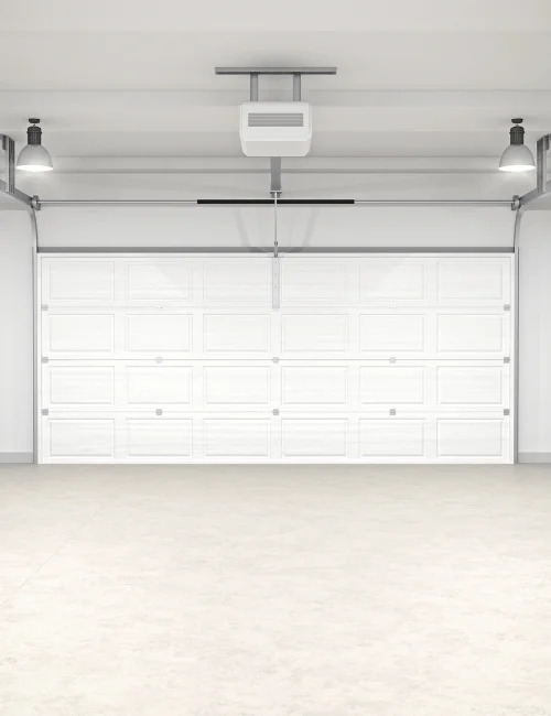 garage door installation Novato, CA by Bay Bridge Garage Door