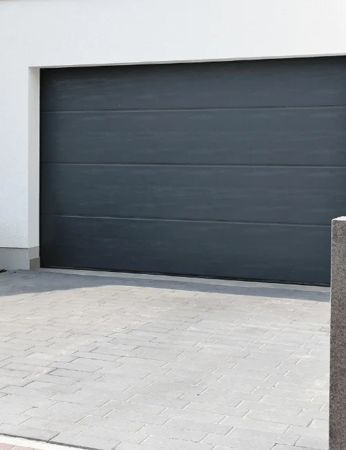 garage door installation & repair Palo Alto, CA by Bay Bridge Garage Door