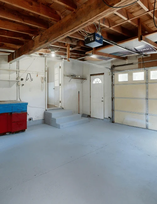garage door installation & repair Pacifica, CA by Bay Bridge Garage Door