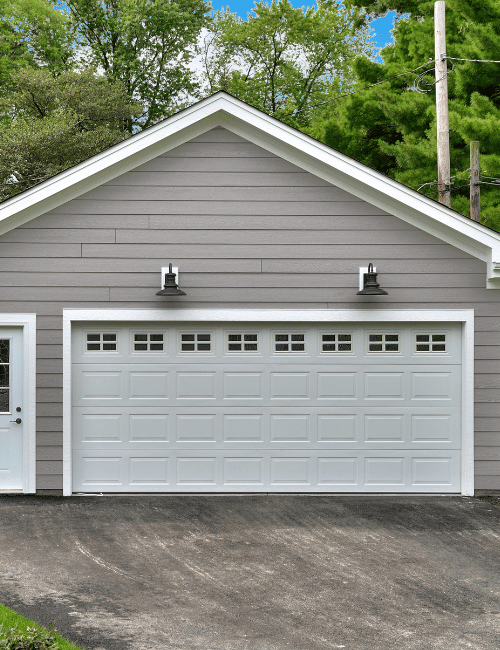 garage door installation & repair San Jose, CA by Bay Bridge Garage Door