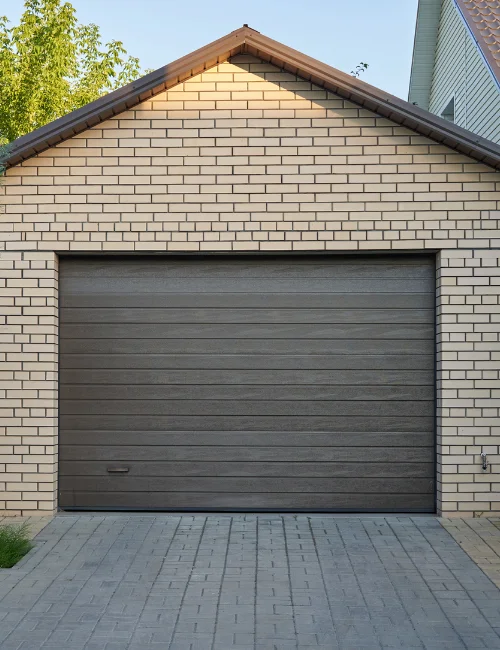 garage door installation & repair Mountain View, CA by Bay Bridge Garage Door