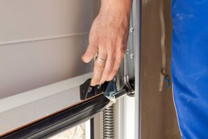 Garage Door Repair
